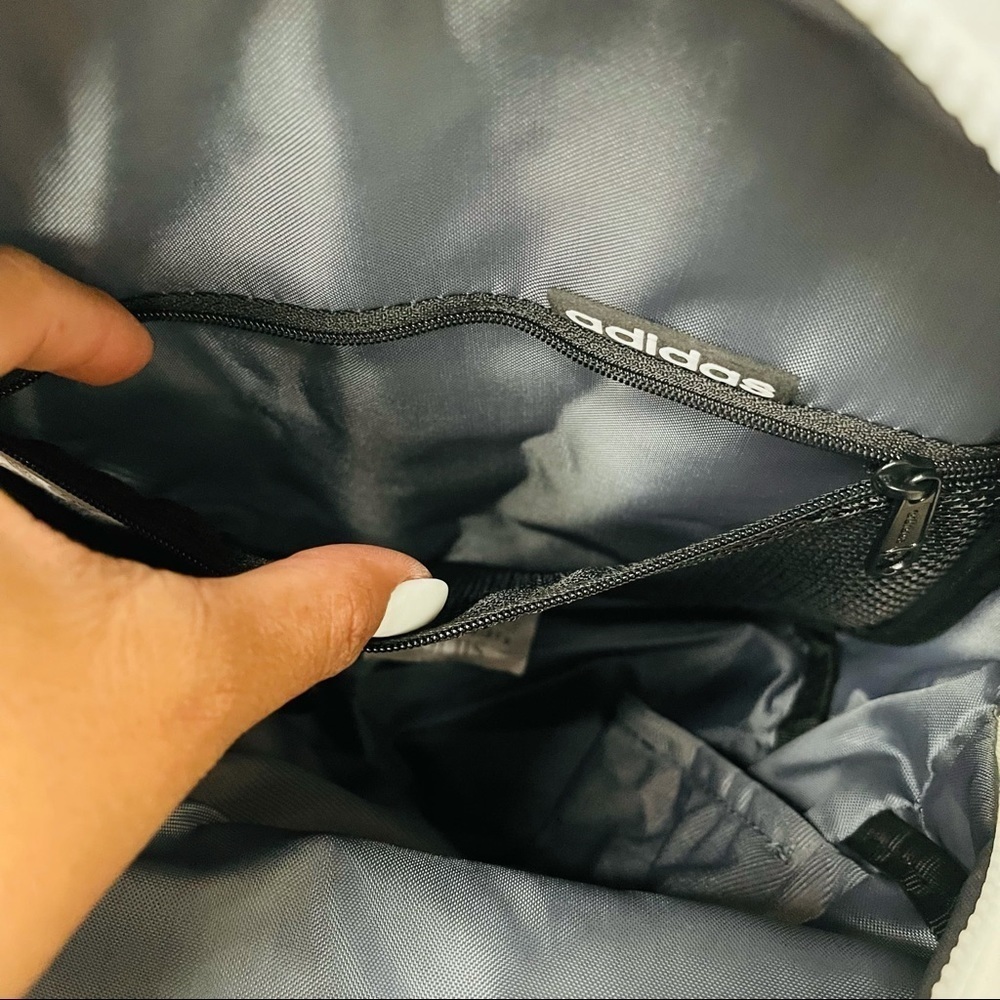 Adidas | Women’s linear Mini Backpack - Picture 9 of 9